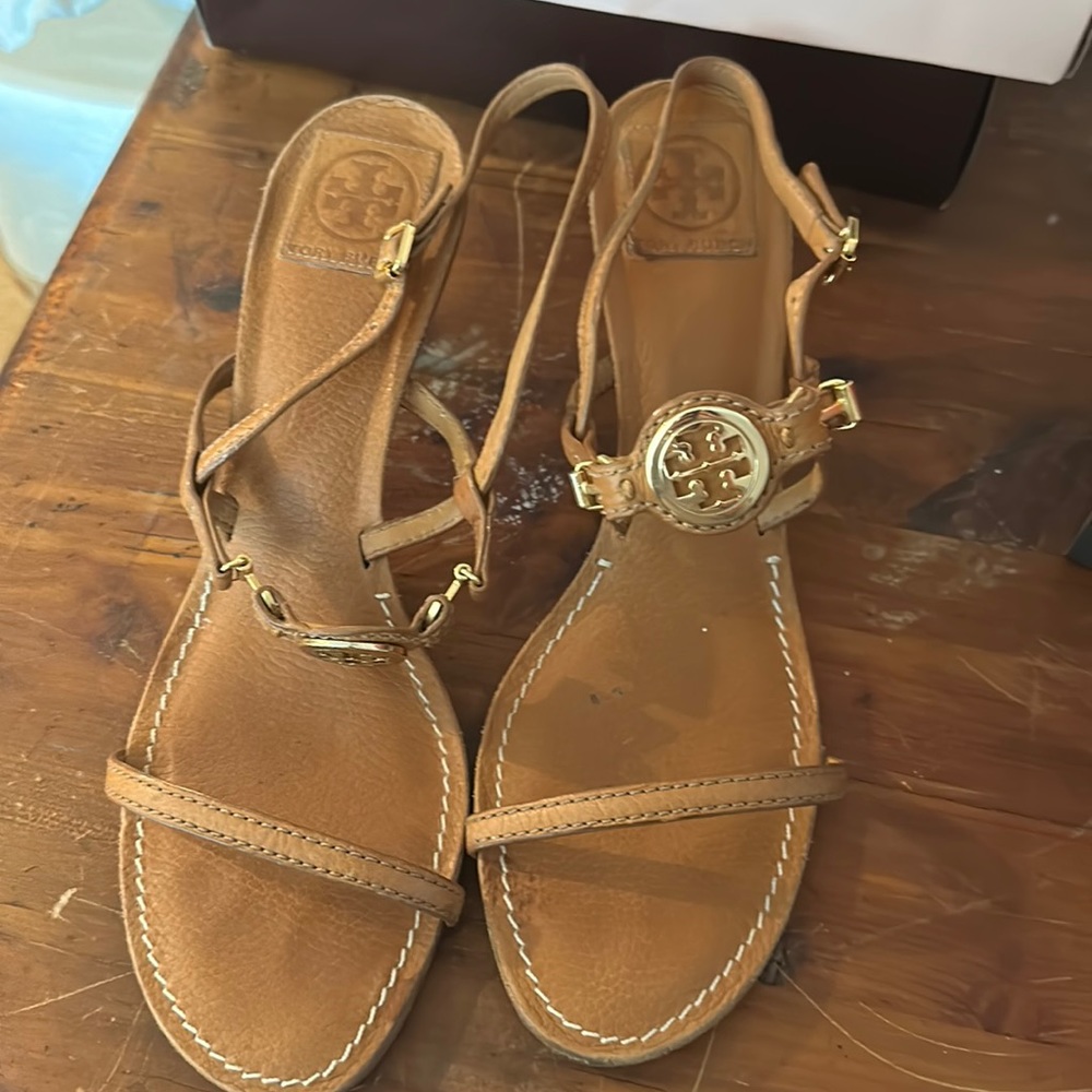 Tory Burch sandals
